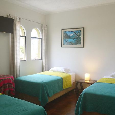 Casa Rodas Lima Exteriér fotografie