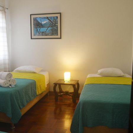 Casa Rodas Lima Exteriér fotografie