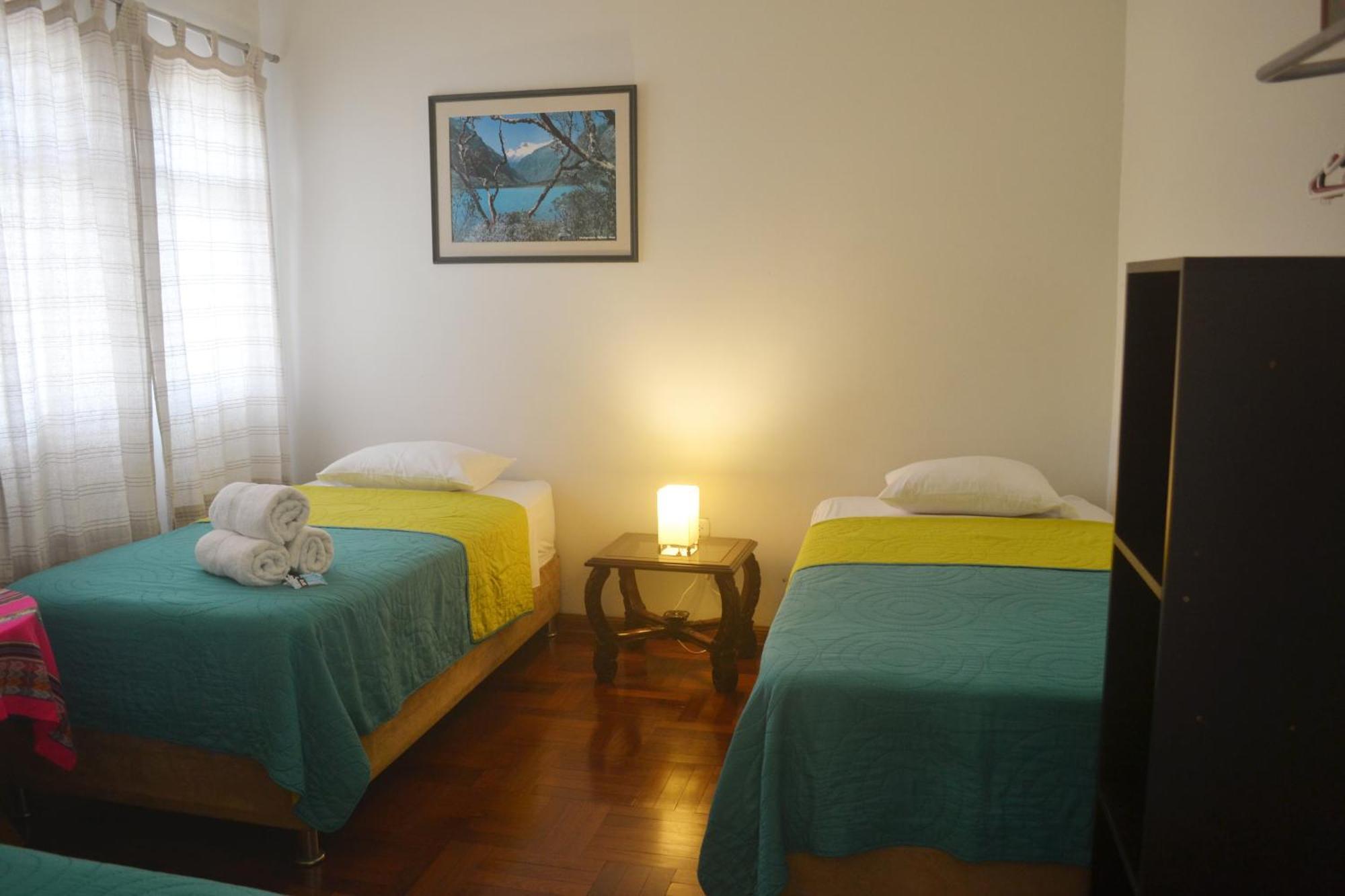 Casa Rodas Lima Exteriér fotografie