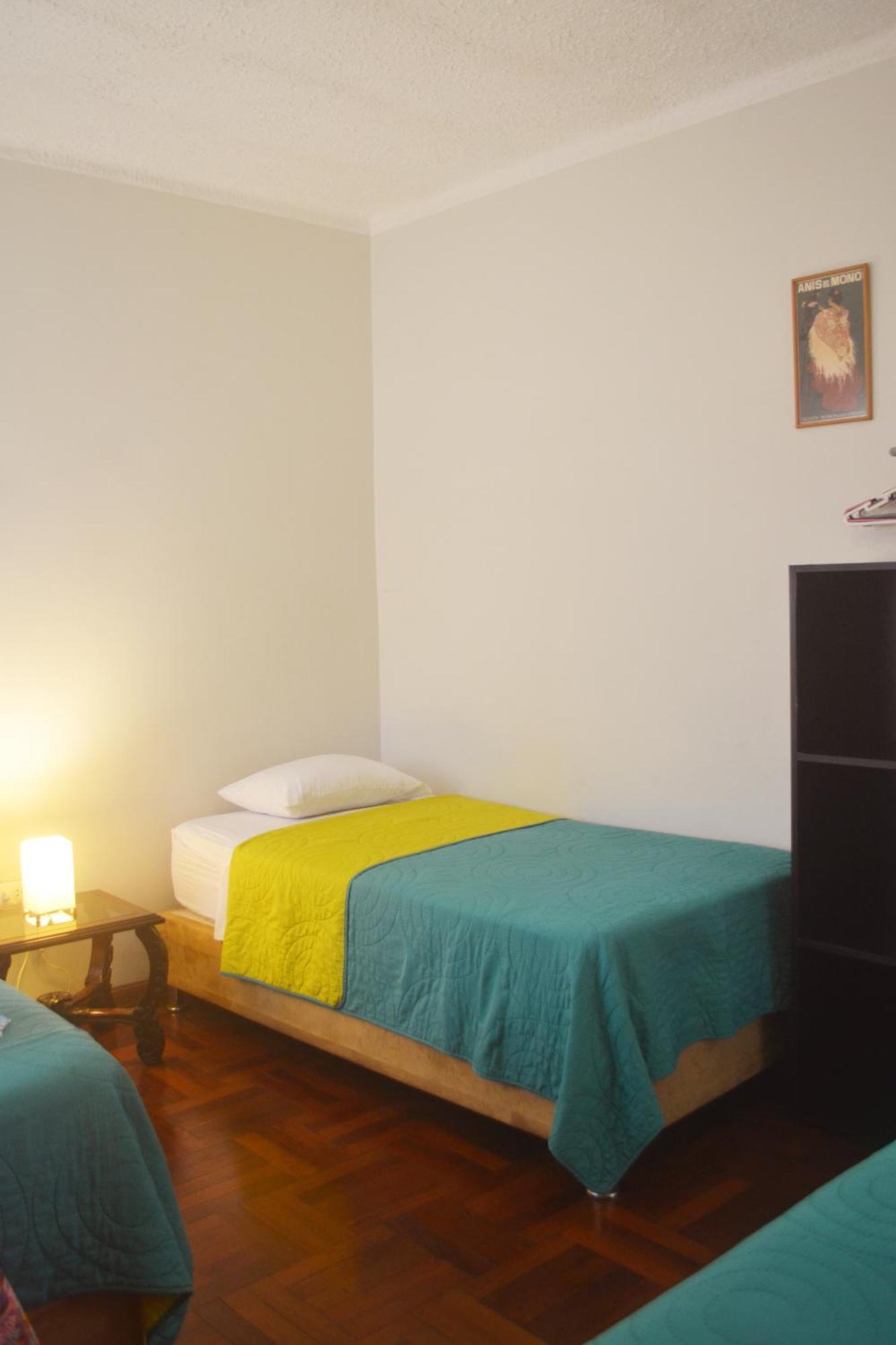 Casa Rodas Lima Exteriér fotografie