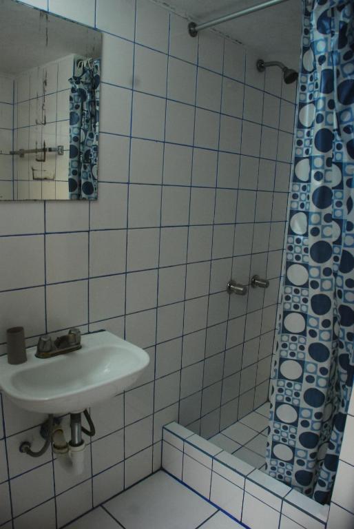 Casa Rodas Lima Exteriér fotografie