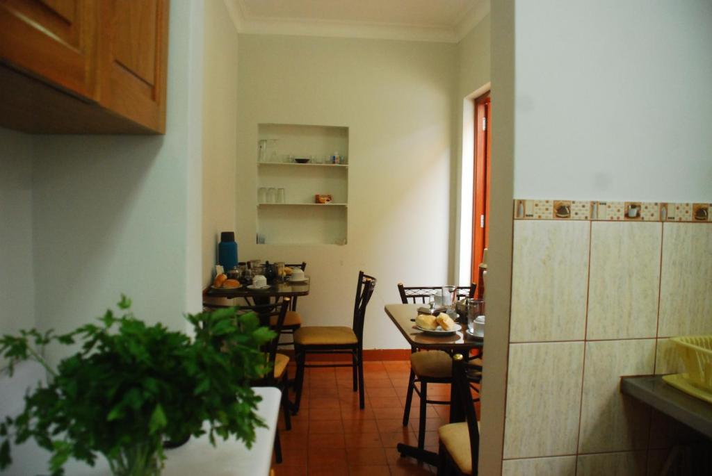 Casa Rodas Lima Exteriér fotografie