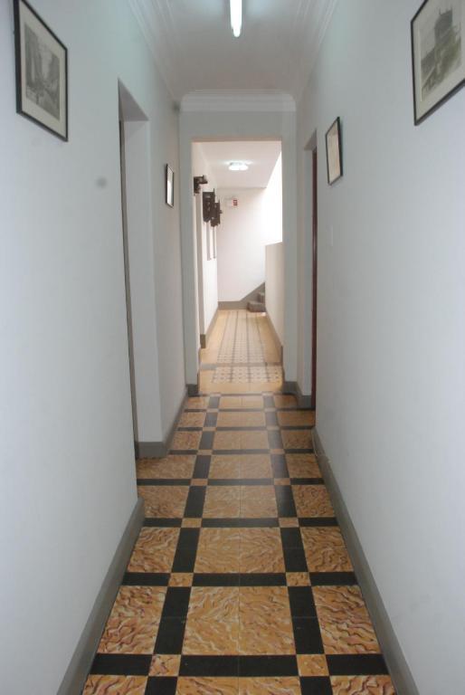 Casa Rodas Lima Exteriér fotografie