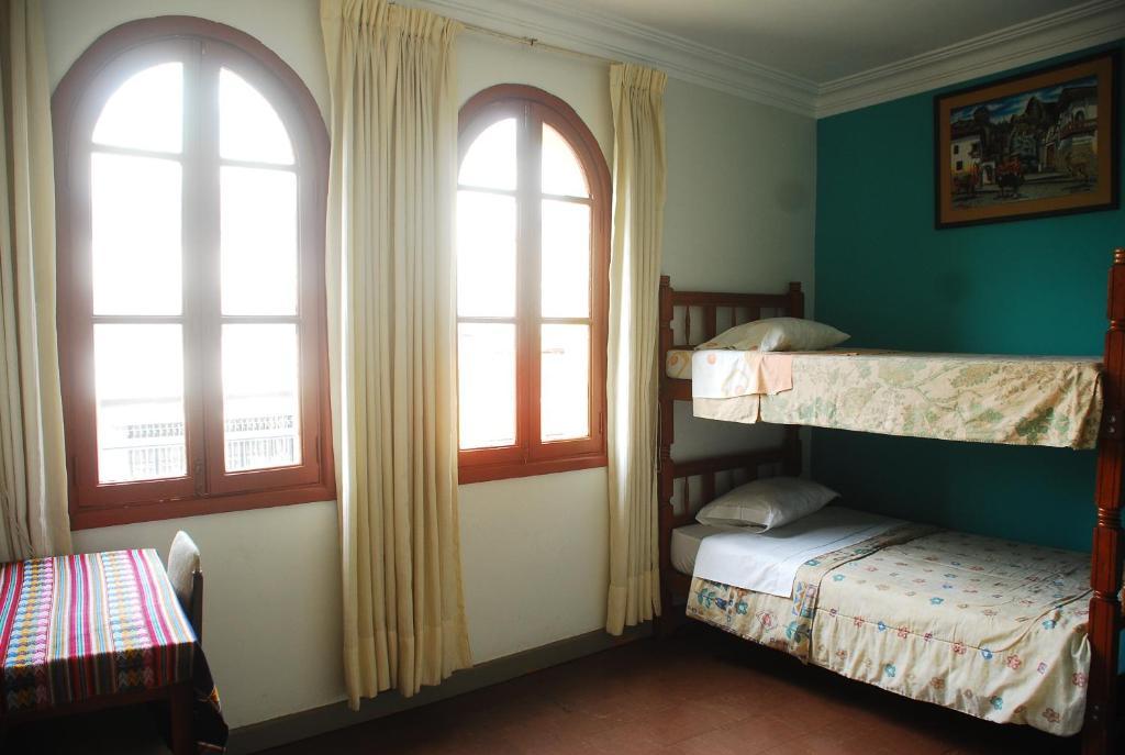 Casa Rodas Lima Pokoj fotografie