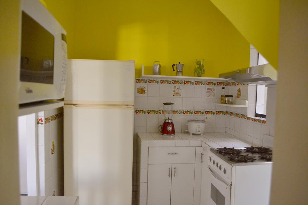 Casa Rodas Lima Exteriér fotografie