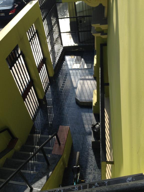 Casa Rodas Lima Exteriér fotografie