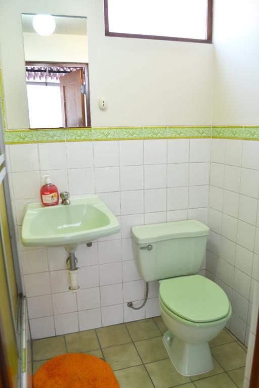 Casa Rodas Lima Exteriér fotografie