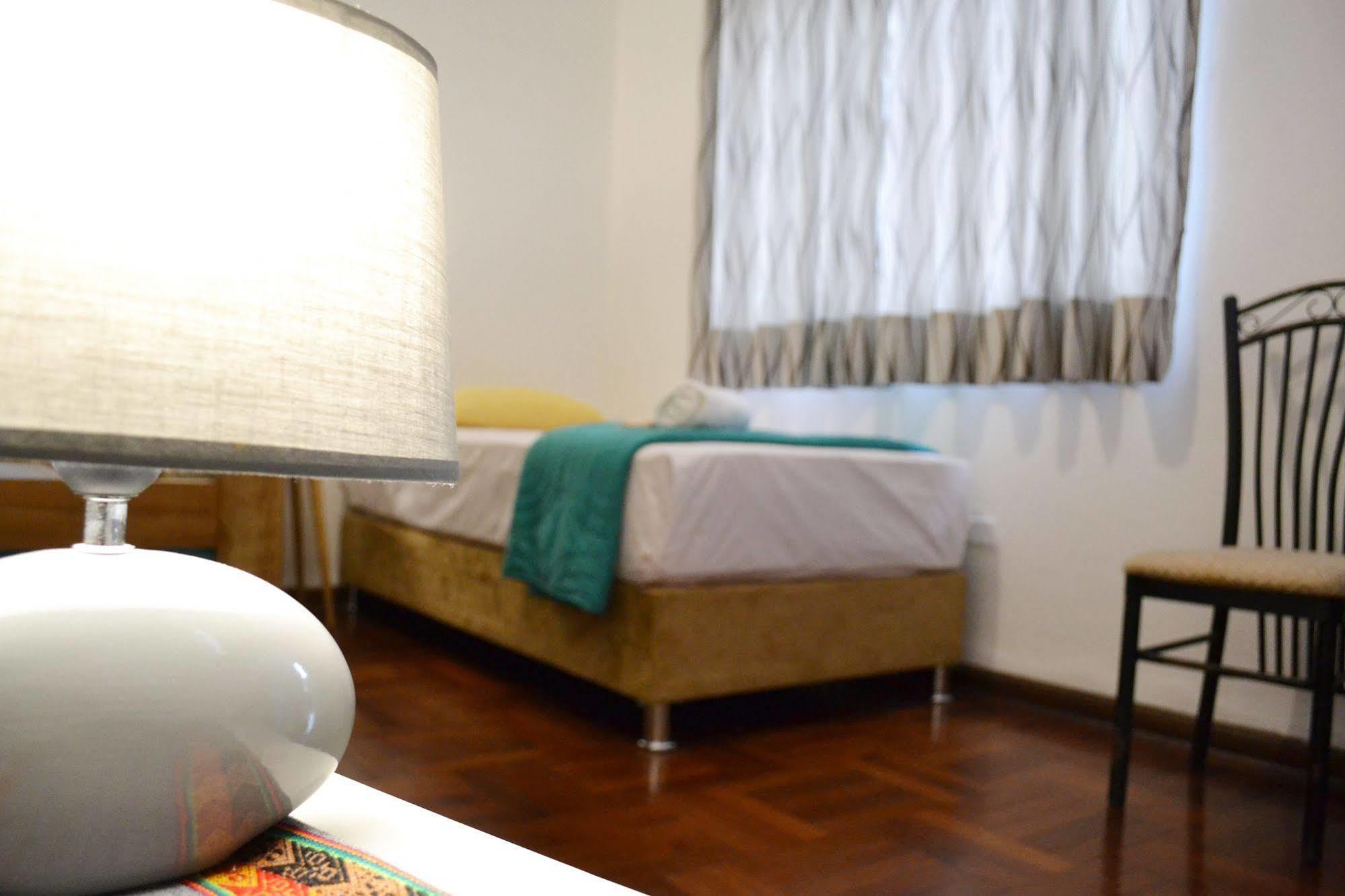 Casa Rodas Lima Exteriér fotografie